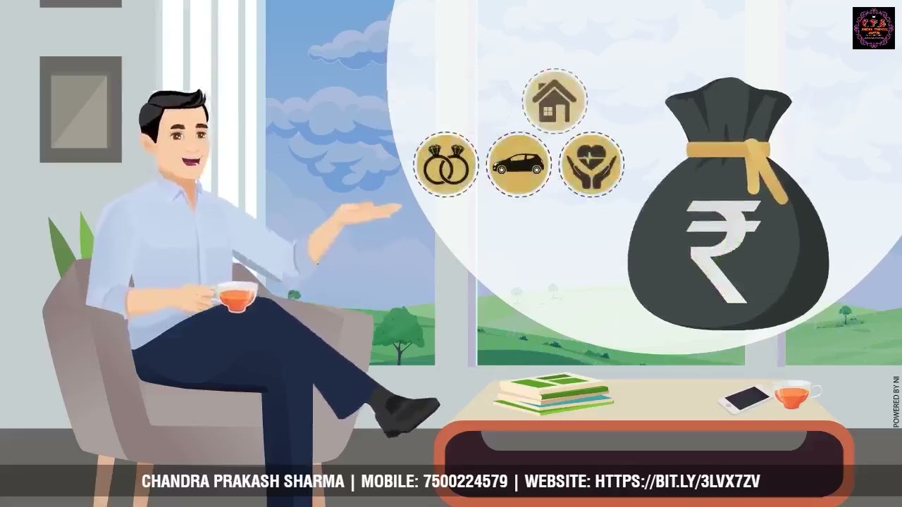 START your wealth Creation journey With NJ WEALTH INDIA'S LARGEST MUTUAL FUND DISTRIBUTER