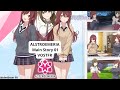 The idolmster shiny colors song for prism  main story  alstroemeria  chapitre 01 vostfr