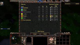 LOTR BUILDER!!! WC3