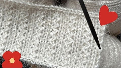 Easy 2Row knitting pattern for Sweater Cardigan,New baby sweater jacket design,Sweater design#design