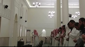 سورة (النجم) ١٤٤٤ هـ  الشيخ عبد العزيز الصديقي