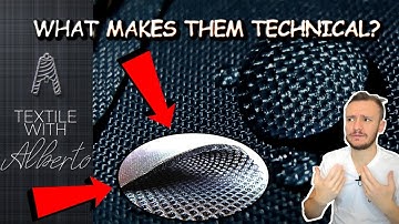 TECHNICAL TEXTILES - The Future of Fabric