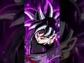 l Goku Black l TAK TAK l short video l Dragon Ball Super l