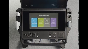 Sonosite PX Help Video - Overview