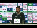 RUEDA DE PRENSA | Carlos Cuéllar habla sobre el CD Coria - Elche Ilicitano | Jornada 33