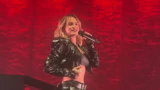 Jojo   In Toronto  Ready To Love