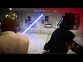 STAR WARS Battlefront 2 Heroes vs villians 4 Obi wan kenobi (rough start)