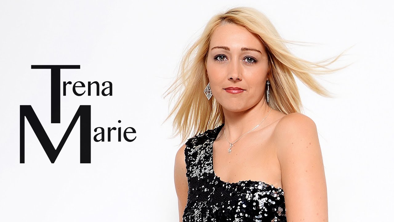 Trena Marie - Singing Showreel