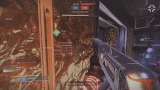 Chaperone collateral