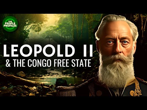 King Leopold II & Colonialism in the Congo Documentary