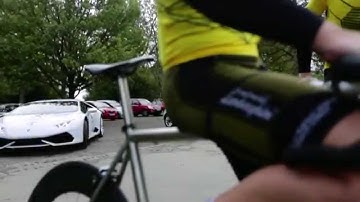 X Bionic #ThreeDealersOneNight Second Edit