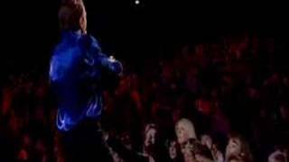 Video thumbnail of "David Cassidy - Daydreamer 2002"