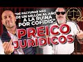 De ser MILLONARIO a POBRE por una DEUDA de COFIDIS| @PREICO JURÍDICOS  | EL BARRIO AL ROJO #18 1/2 😎