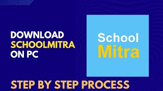 How to download SchoolMitra App On PC | Download Android Apps On PC Windows 10,8,7 etc screenshot 3