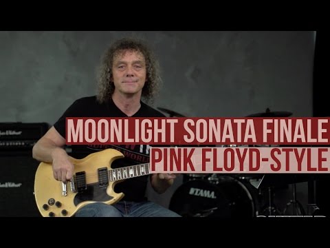 Beethoven Meets Pink