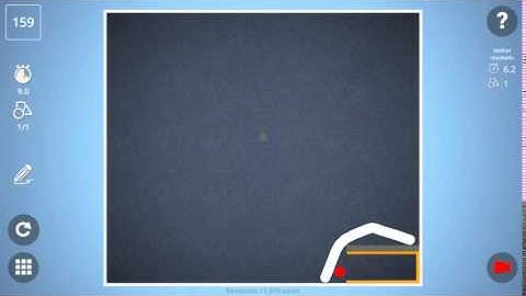 Check out how I solved level 159 in Brain It On! #BrainItOn