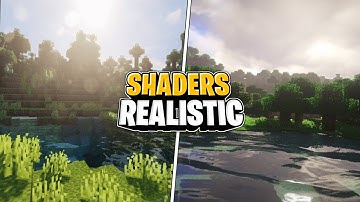 TOP 1 SHADERS MCPE 1.18 YG RINGAN DAN KEREN ! GAK NYESEL DEH COBAINNYA-Support Low/Medium Device