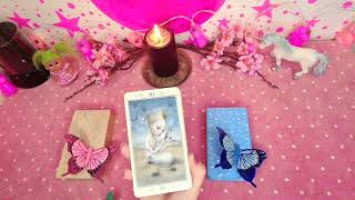 🌸Tu Futuro Próximo⏳Amor💘 ¿Qué Pasará?🌌🔮Tarot Interactivo Amor