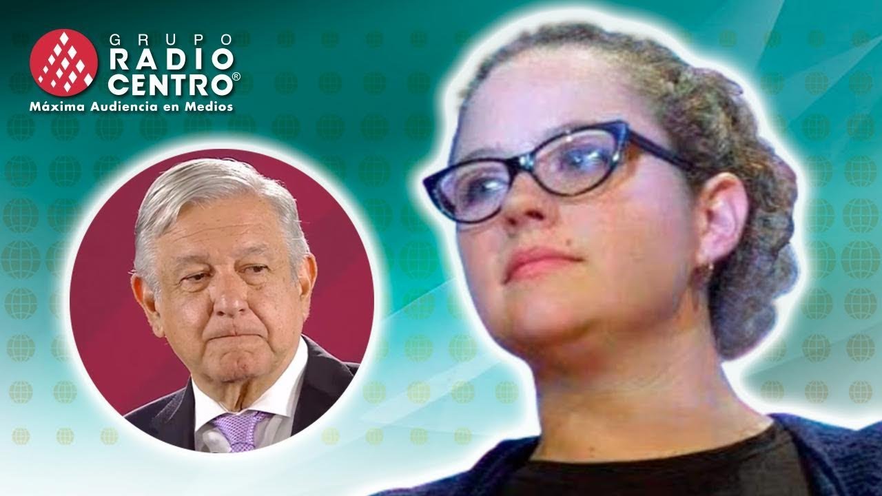 alejandro dumas SOMOS UN PAÍS DE MILES DE FOSAS; AMLO debe sensibilizarse ante madres de desaparecidos: Cisneros