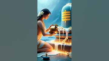 Shiv Vaani3 🕉| जो सुख पायो शिव भजन में|Mahadev status video|Gajendra Pratap Singh#short​  #ytshorts​