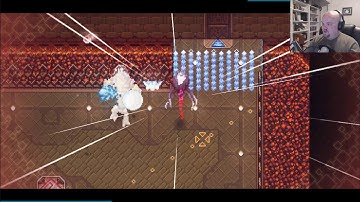 CrossCode #58: Ice to meet you!