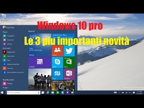 Video: Come eliminare, modificare o disabilitare una voce errata o duplicata nel menu di avvio di XP