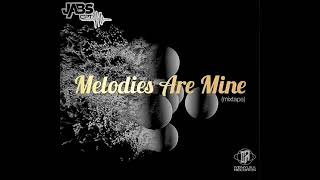 Jabs CPT - Melodies Are Mine (mixtape) | Gqom mix 2024
