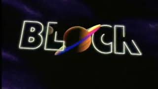 Blockbuster Group Logo