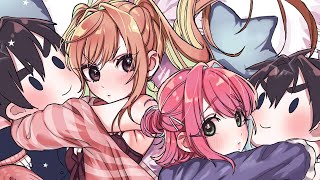 Hyakkano Ending sweet Signby Nako Misaki
