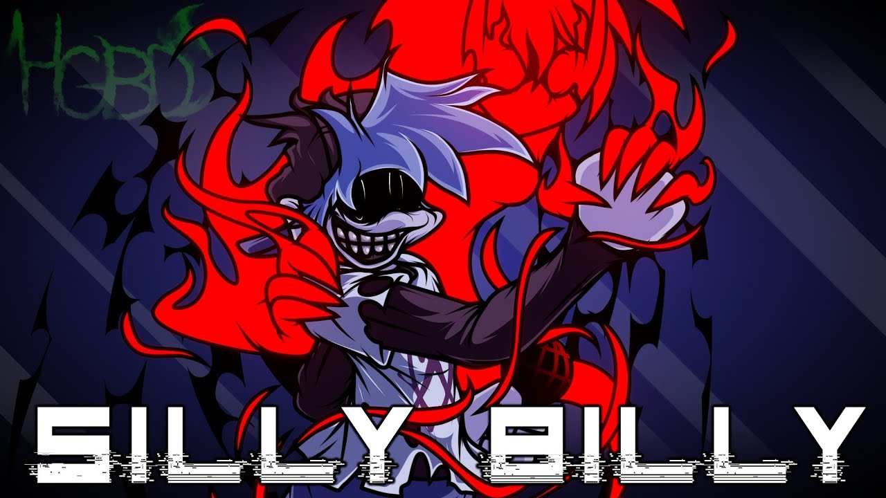 FNF Silly Billy Mod Full Combo YouTube FNF Silly Billy Mod Full Combo YouTube