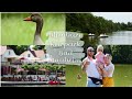 Vlog | Kurpark Bad Nauheim | #kurpark #badnauheim #germany