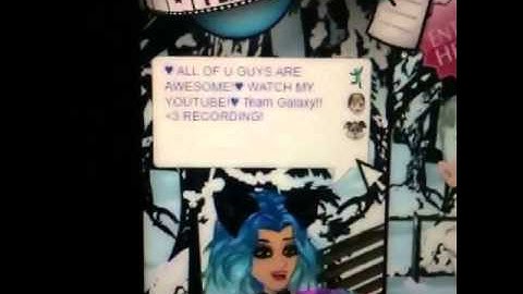 How to put hearts on your MSP status