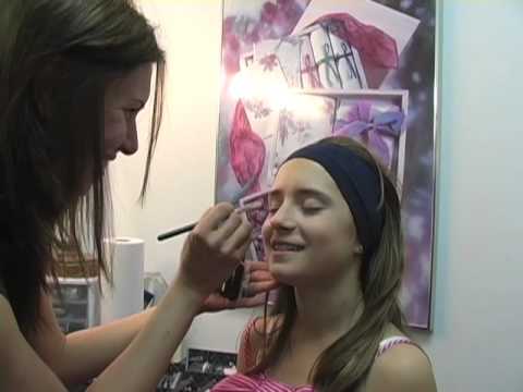 Katie's Wish - Make A Wish / Media Mechanix / News...