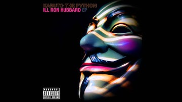 Reference Desk - Kabuto the Python