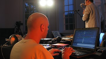 Embedded:  Simon Whetham & Jan Hendrickse