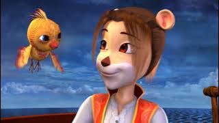 Paddle Pop Magilika - Ancaman Gerhana Abadi Bag. 2