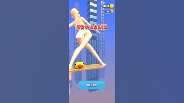 Amazing 😱Wait For End #shorts #tiktok #viral #fyp #game #rotating #trend #loop #subscribe #gam