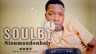 Soulby - Nioumandonbaly ( Son Oficiel 2023 )