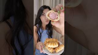 Простые и Вкусные #сосиски в тесте