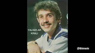 Selahattin Özdemir - Yalnızlar Kralı