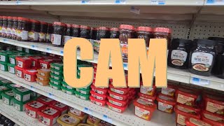 CAM international market 구경하기 1탄 / 오하이오 콜럼버스 거주 한달차 / 마트 파헤치기