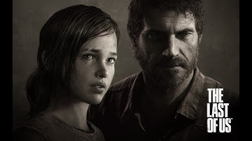 The Last of US part 1 walkthrough LIVE (episode 2) | #videogames #lastofus