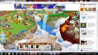 HACK DE GEMAS PARA DRAGON CITY 2013 (YA NO VALE)