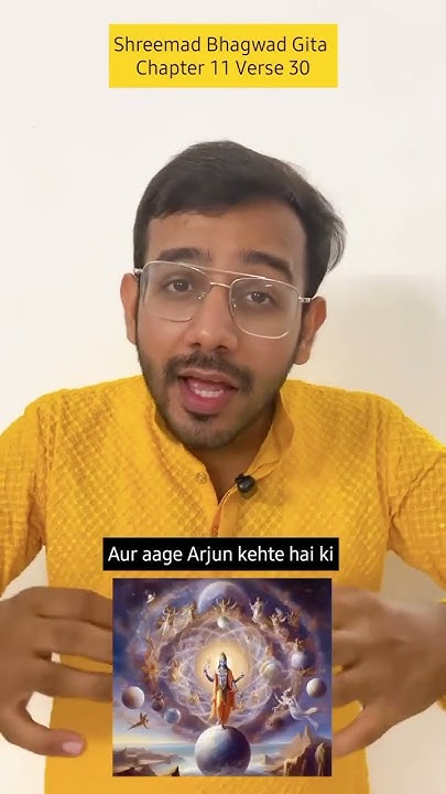 Shreemad Bhagwad Gita Chapter 11 Verse 30 Comment Down Hare Krishna shreemad-bhagwad-gita-chapter-11-verse-30-comment-down-hare-krishna
