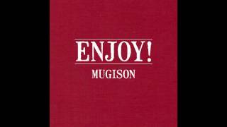 Video thumbnail of "Mugison - I’M A WOLF"
