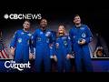 Artemis II inspires: the ripple effects of the moon mission | The Current
