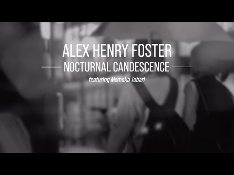 Alex Henry Foster - Nocturnal Candescence [Official Lyric Video]