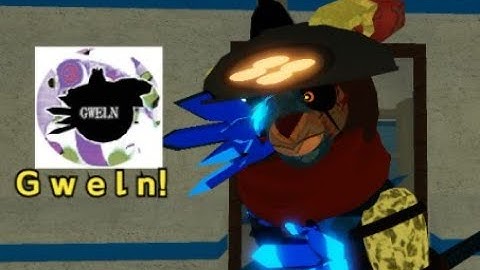 How to Get G w e l n skin in Piggy: Unstable Reality