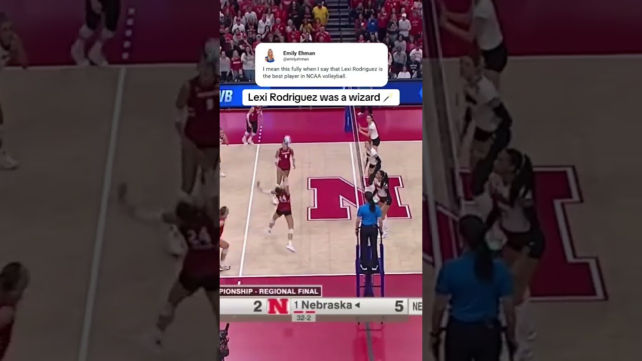 Appreciation For All The Liberos 