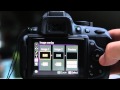 Nikon D5300/D5200/D5500 Fun Features